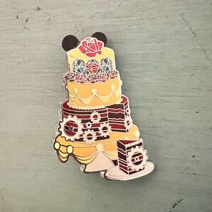 Disney pin